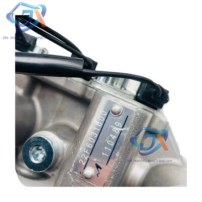 20Y6031212 20Y-60-31212 Solenoid Valve Assy for Komatsu PC200-7 PC220LC-7 PC270-7 PC210-7 Excavator