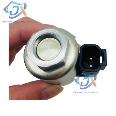 Solenoid Valve Hydraulic Pump Solenoid Valve 211-2092 for 924G 924GZ 924H Excavator Main Pump