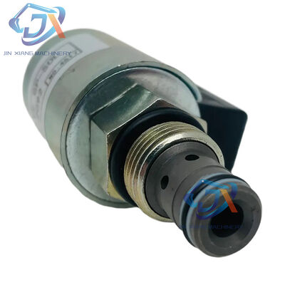 Solenoid Valve Hydraulic Pump Solenoid Valve 211-2092 for 924G 924GZ 924H Excavator Main Pump