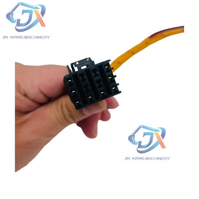 305-4891 Engine Harness for C4.2 Engine E311D E312D E313D Excavator 3054891 Wire Harness