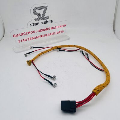 305-4891 Engine Harness for C4.2 Engine E311D E312D E313D Excavator 3054891 Wire Harness