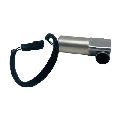 702-21-07010 Komatsu PC120-6 PC220-6 PC200-6 High Quality Solenoid Valve Excavator Excavator Slewing Main Pump Solenoid Valve