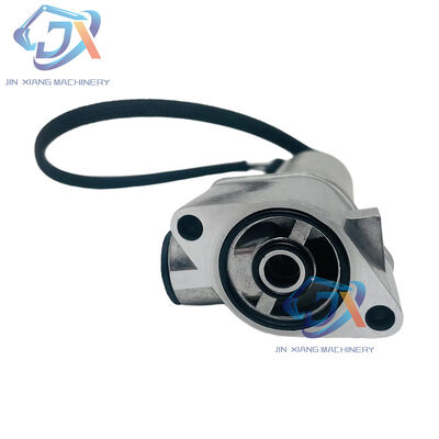 702-21-07010 Komatsu PC120-6 PC220-6 PC200-6 High Quality Solenoid Valve Excavator Excavator Slewing Main Pump Solenoid Valve