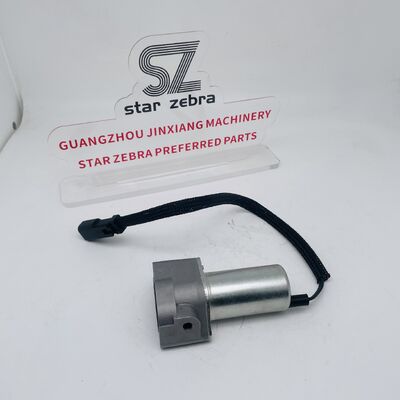702-21-07610 Hydraulic Pump Solenoid Valve Applicable to Kom-atsu PC130-8 PC300-8 PC270 PC350 PC450-8 D65 D85 W470 Excavators