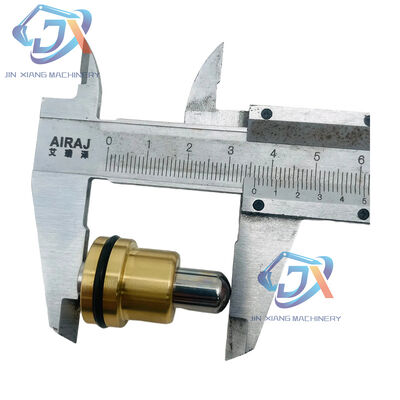 3058790 9108066 9107447 Excavator Parts Joystick Pusher for Hitachi EX200-2 EX200-3 EX200-5