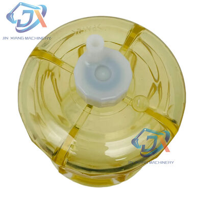 Water Separator Bowl 4679981 8980742901 8-98074290-1 for Hitachi ZX200-3 ZX330-3 for Kobelco 200-8 E8098076855-1 Excavator