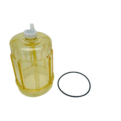 Water Separator Bowl 4679981 8980742901 8-98074290-1 for Hitachi ZX200-3 ZX330-3 for Kobelco 200-8 E8098076855-1 Excavator