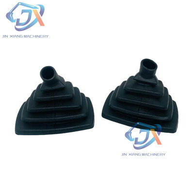 For KOBELCO SK75 130 140 200 210-6E 250 260-8 Super 8 Joystick Handle Adhesive Excavator Parts