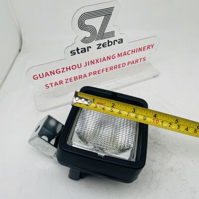 E6225F Excavator Spare Part 14400474 24V Work Lamp with 3 Months Warranty Made in China