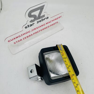 E6225F Excavator Spare Part 14400474 24V Work Lamp with 3 Months Warranty Made in China