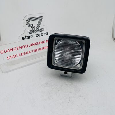 E6225F Excavator Spare Part 14400474 24V Work Lamp with 3 Months Warranty Made in China