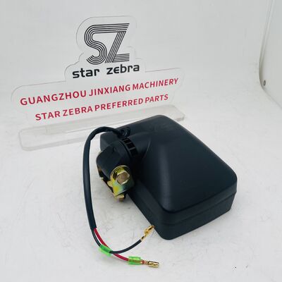 Wholesale Excavator Headlight Working Lamp Excavator Accessories for Komatsu PC Hyundai Doosan Dh Dx Hitachi Zx XCMG 55/60-7