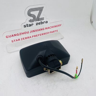 Wholesale Excavator Headlight Working Lamp Excavator Accessories for Komatsu PC Hyundai Doosan Dh Dx Hitachi Zx XCMG 55/60-7