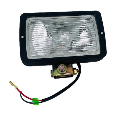 Wholesale Excavator Headlight Working Lamp Excavator Accessories for Komatsu PC Hyundai Doosan Dh Dx Hitachi Zx XCMG 55/60-7