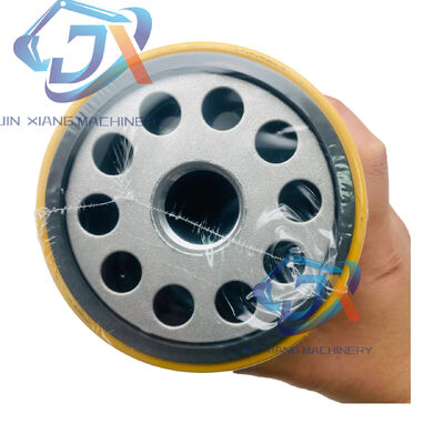 Excavator Construction Machinery Engine Parts Lube Oil Filter 1R-1807 1R1807