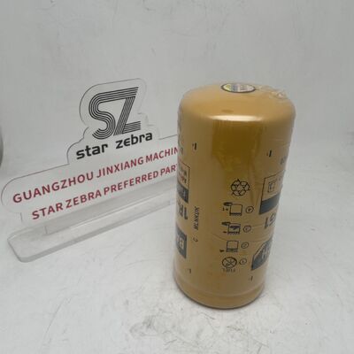 For Cat Construction Machinery Oil Filter Machines 1R-0751 1R-0753 1R-0773 1R-0774 1R-18041R-1807 51-8670 61-2499 117-40