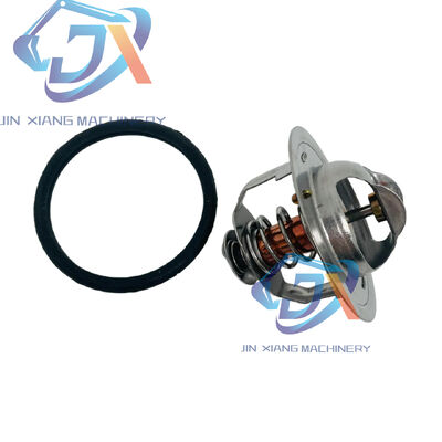 EX200-5 ZX200 6BG1 Housing Thermostat Seat for Excavator 5137160260 5-13716026-0