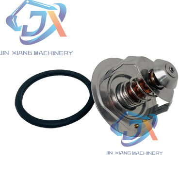 EX200-5 ZX200 6BG1 Housing Thermostat Seat for Excavator 5137160260 5-13716026-0