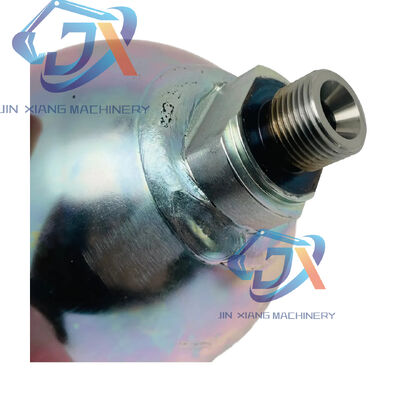 Hydraulic Accumulator 22U-60-21331 22U-60-21330 22U6021331 22U6021330 for PC130-7 PC200-8 PC300-8 D65WX-15 D37EX-21A