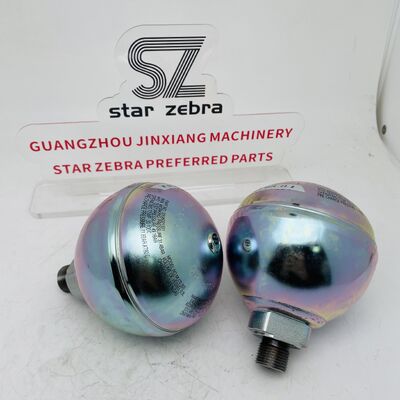 Hydraulic Accumulator 22U-60-21331 22U-60-21330 22U6021331 22U6021330 for PC130-7 PC200-8 PC300-8 D65WX-15 D37EX-21A