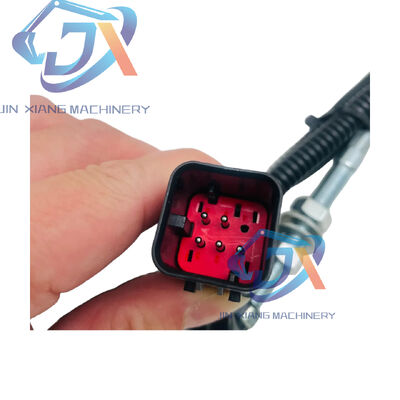 379-0803 OEM Brand High Quality E307E Excavator Accelerator Motor (HR Potential Meter) Throttle 379-080 Throttle Motor