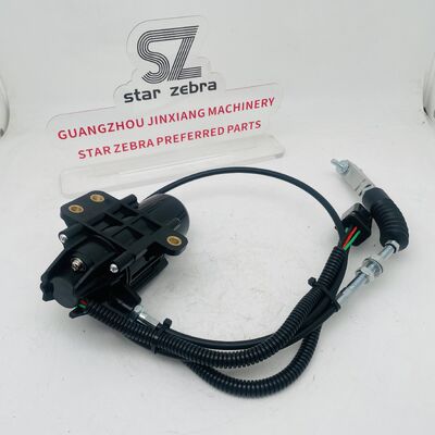 379-0803 OEM Brand High Quality E307E Excavator Accelerator Motor (HR Potential Meter) Throttle 379-080 Throttle Motor