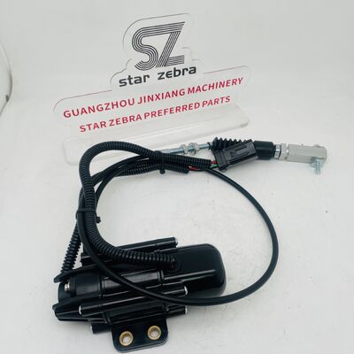 379-0803 OEM Brand High Quality E307E Excavator Accelerator Motor (HR Potential Meter) Throttle 379-080 Throttle Motor