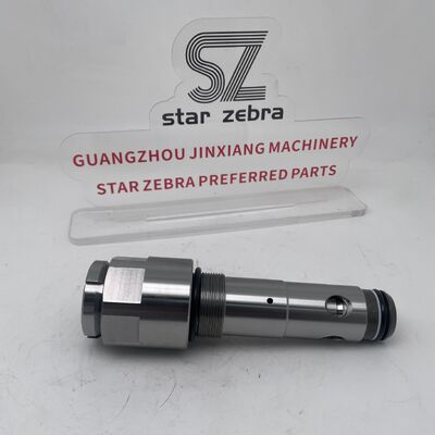 High Quality VALVE 702-77-02120 for Excavator PC400-8 PC350-8 PC450-8 PC400-7 702-77-02120 VALVE ASS'Y