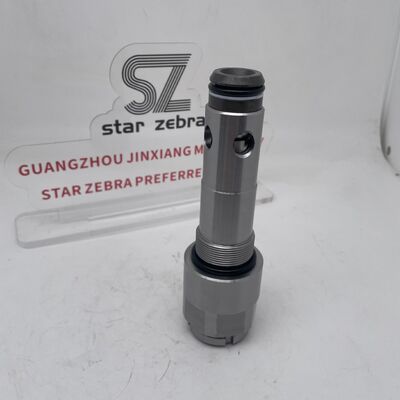 High Quality VALVE 702-77-02120 for Excavator PC400-8 PC350-8 PC450-8 PC400-7 702-77-02120 VALVE ASS'Y