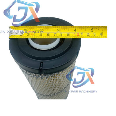 For Kubota U15 Excavator Air Conditioner Cabin Filter Set U35 U40-5 U40-6 U50-3S KX135 for Kobelco SK50SR-5