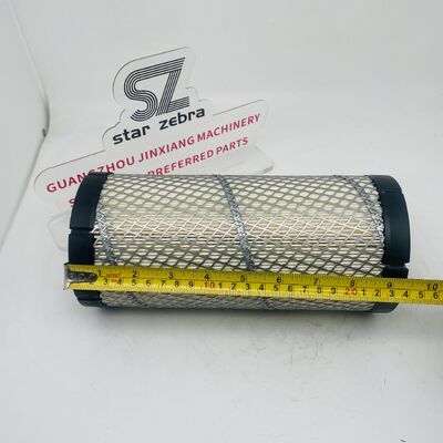 For Kubota U15 Excavator Air Conditioner Cabin Filter Set U35 U40-5 U40-6 U50-3S KX135 for Kobelco SK50SR-5