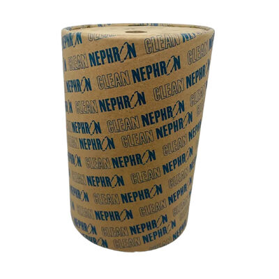 Hydraulic Filter SH60123 HY90182 KHJ0738 159282A1 KHJ0738 for SH100 SH120 Excavator Parts Hydraulic Return Oil Filter element