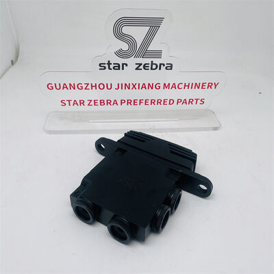 Control Assembly Handle for 305.5 306 307E2 Excavator Dozer Blade Handle PV6P1076 U373926