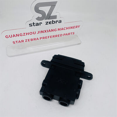 Control Assembly Handle for 305.5 306 307E2 Excavator Dozer Blade Handle PV6P1076 U373926