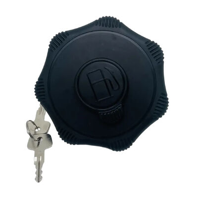 Excavator Spare Parts Fuel Tank Cap 7041664 7414913 for Liebherr R924 R944 Kubota U55-4 KX018-4 SVL90-2