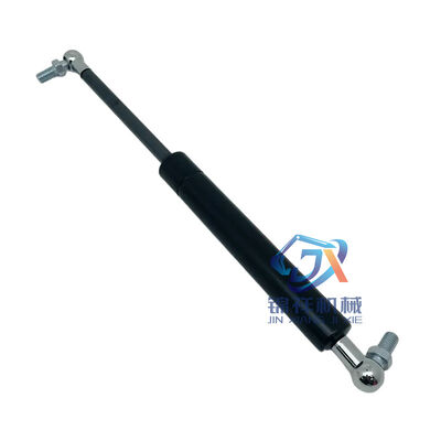 Excavator Parts for Sany SY55 SY60 SY65 SY75-8-9 Engine Rear Cover Gas Spring Engine Rear Cover Hydraulic Support Rod