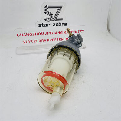 Fuel Water Separator for EC55 EC80 129938-55701 Hepa Performance 12993855701 HLOW-ZG-074