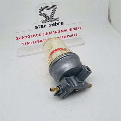 Fuel Water Separator for EC55 EC80 129938-55701 Hepa Performance 12993855701 HLOW-ZG-074