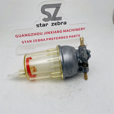 Fuel Water Separator for EC55 EC80 129938-55701 Hepa Performance 12993855701 HLOW-ZG-074