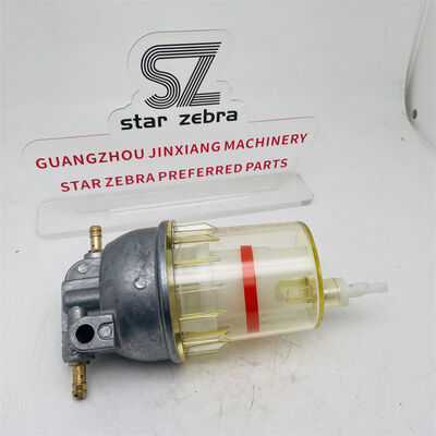 Fuel Water Separator for EC55 EC80 129938-55701 Hepa Performance 12993855701 HLOW-ZG-074