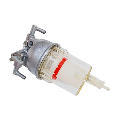Fuel Water Separator for EC55 EC80 129938-55701 Hepa Performance 12993855701 HLOW-ZG-074