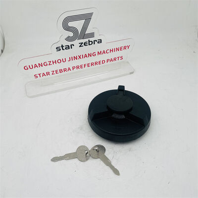 Excavator Spare Parts For Sumitomo Diesel Tank Cover SH200 Bulk Auto Aftermarket Spare Parts