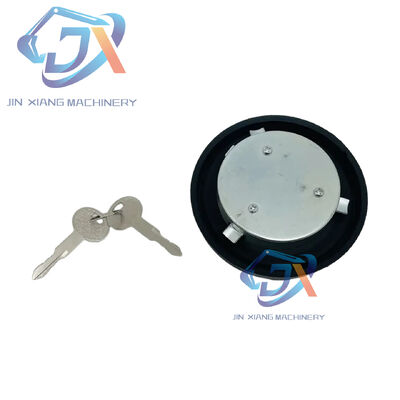 Excavator Spare Parts For Sumitomo Diesel Tank Cover SH200 Bulk Auto Aftermarket Spare Parts