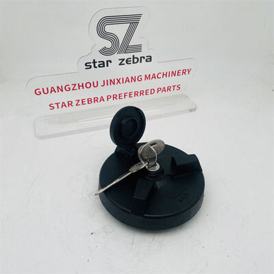 Excavator Spare Parts For Sumitomo Diesel Tank Cover SH200 Bulk Auto Aftermarket Spare Parts