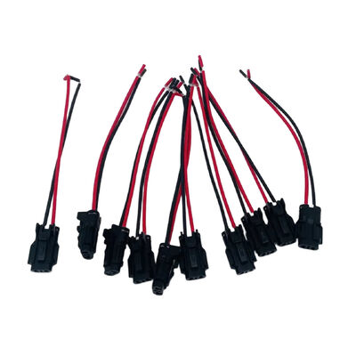 Excavator Parts Su Mitomo 120 210 240 260 350 A3/A5 Speed Water Temperature Pilot Solenoid Valve Plug