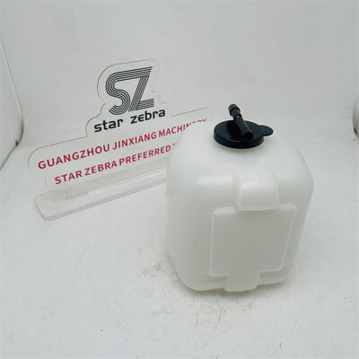 362-03-14110 201-03-71810 High Quality Coolant Expansion tank for PC60-7 PC70-8 SY60 SY55 Excavator Accessories