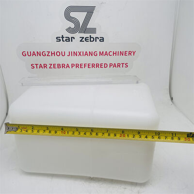 2427U1416F1 for Kobelco SK350-8 Coolant Expansion Tank Excavator Auxiliary Water Tank