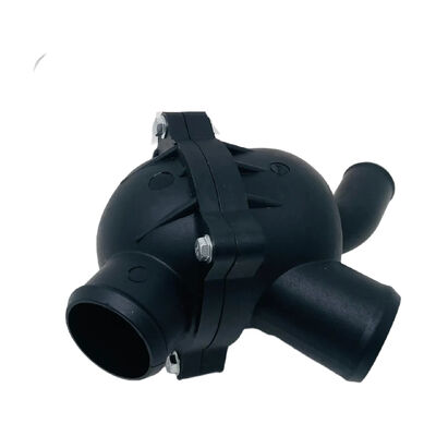 Excavator parts Thermostat 300738-00080 65.06401-6039 65.06401-6050 for Doosan DH300 D1146 Diesel Engine Spare Parts