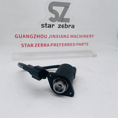 New LL001140 Solenoid for Sumitomo SH210-5 SH450-5 SH350-5 SH460-5 CX210B CX240B Linkbelt 210X2 Excavator Parts for Sale