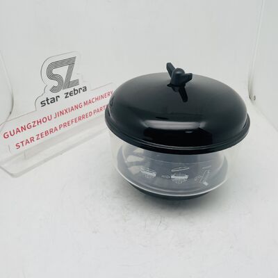 Excavator Air Pre Filter Cleaner 78mm for DH60 DH55 air Prefilter Construction Machinery Parts